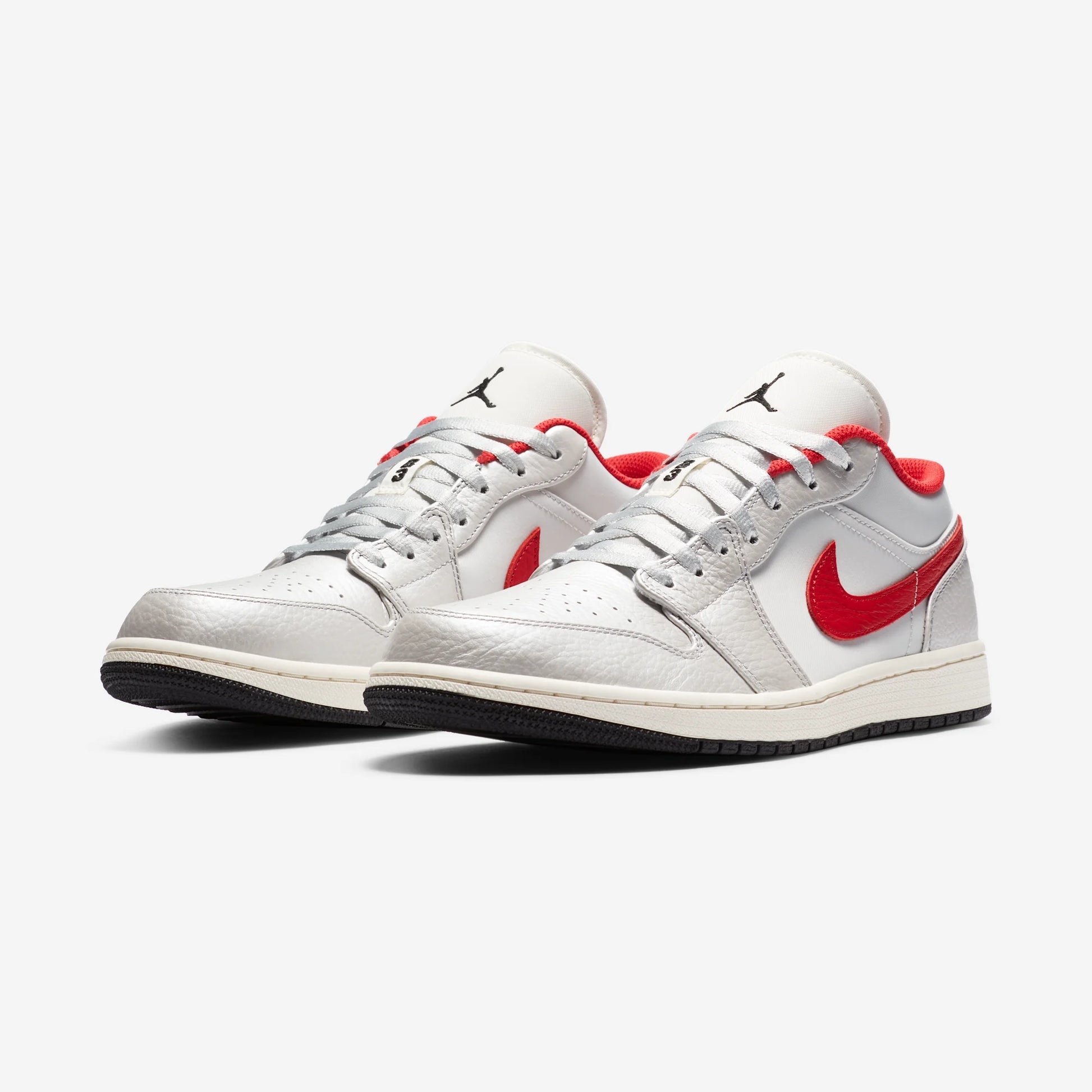 Jordan 1 Low Night Track