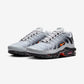 Nike Air Max Plus Wolf Grey Picante Red