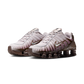 Nike Shox TL Baroque Brown Platinum Violet Metallic Silver (Women's)