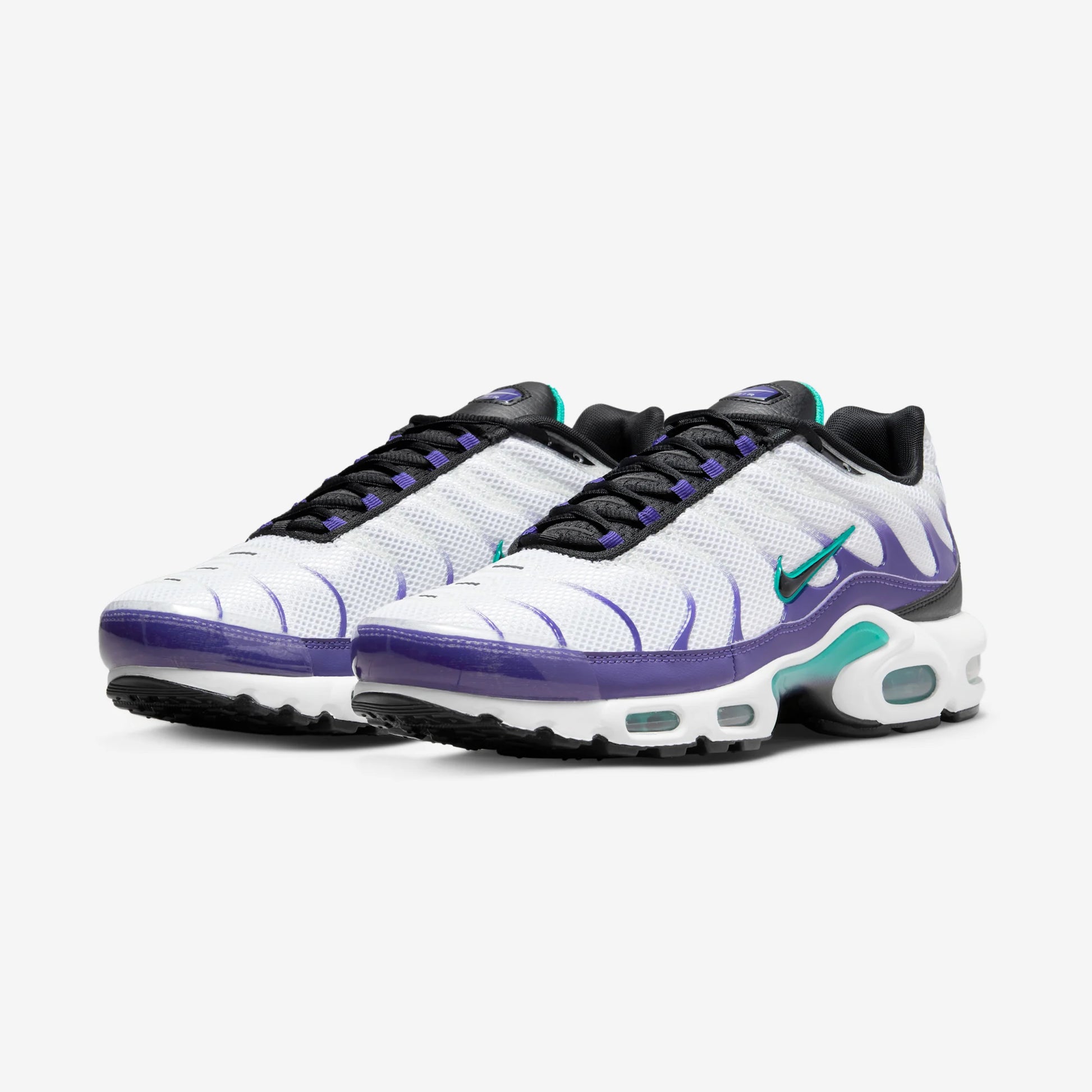 Nike Air Max Plus White Grape Ice