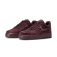 Nike Air Force 1 Low '07 Burgundy Crush (Women's)