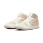 Jordan 1 Mid SE Seersucker (Women's)