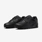 Nike Air Max 90 Triple Black (Women's)