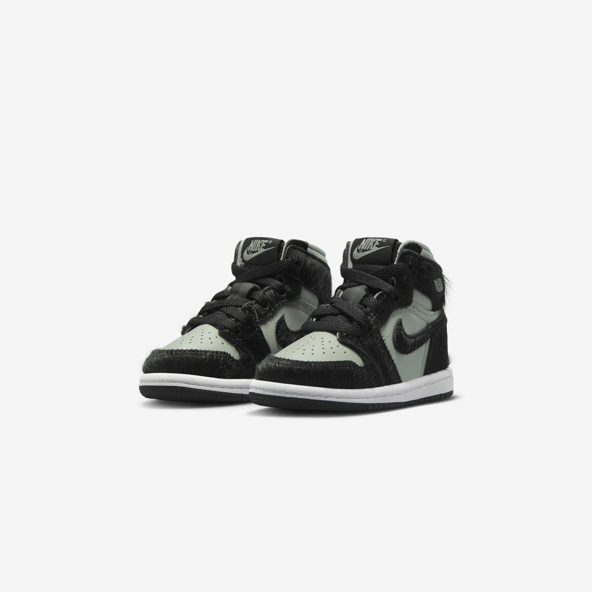 Jordan 1 Retro High OG Twist 2.0 Medium Grey (TD)