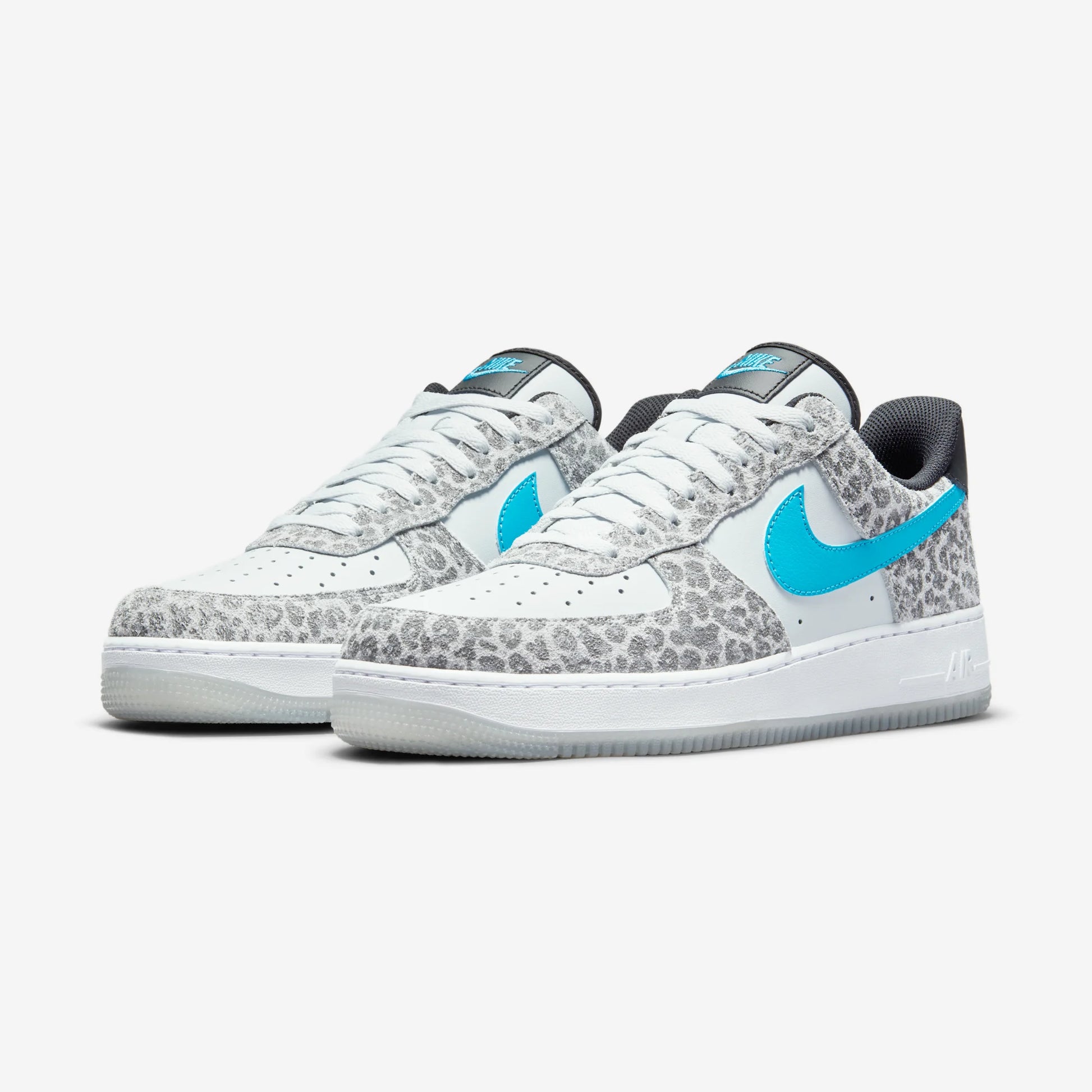 Nike Air Force 1 Low Leopard