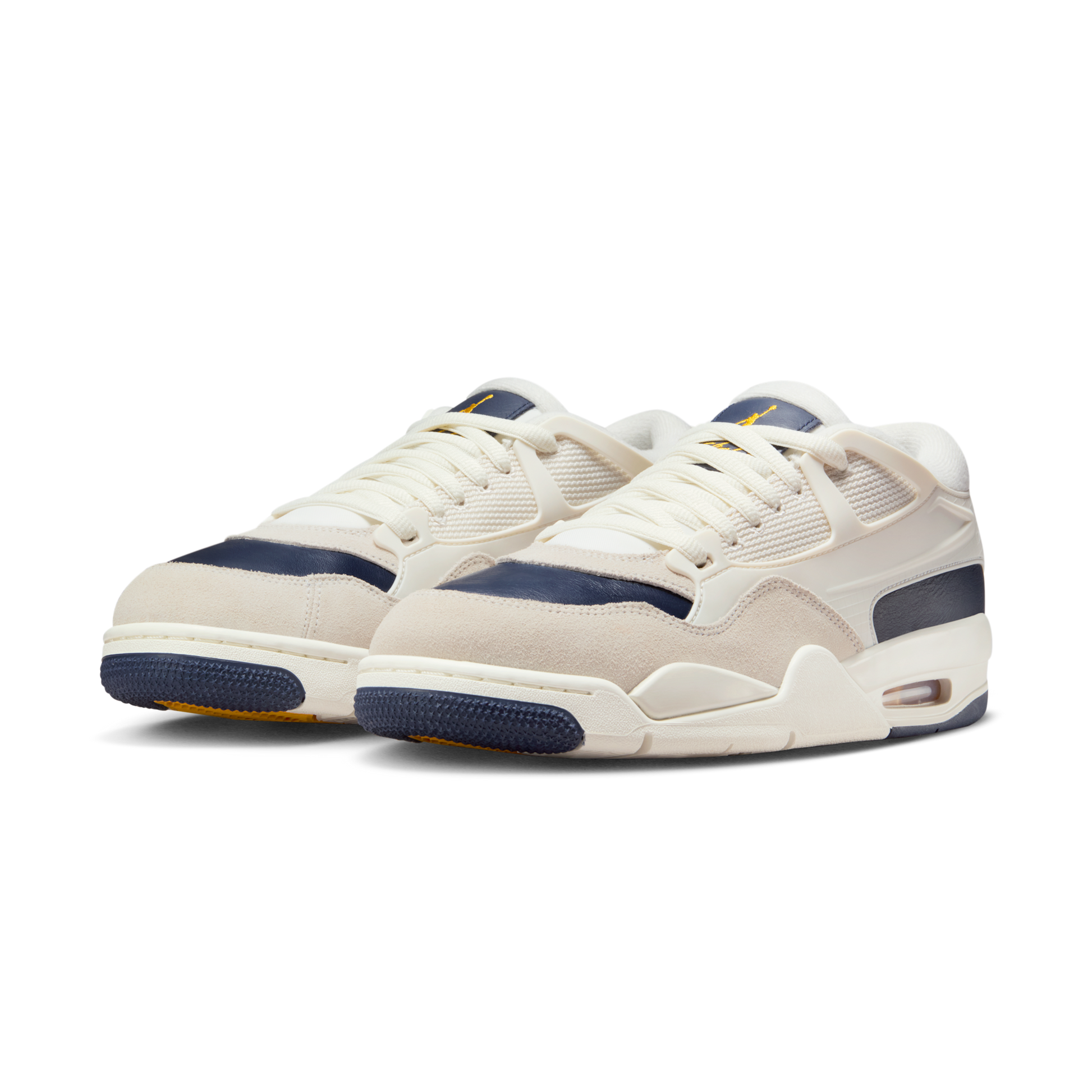 Jordan 4 RM Sail Midnight Navy