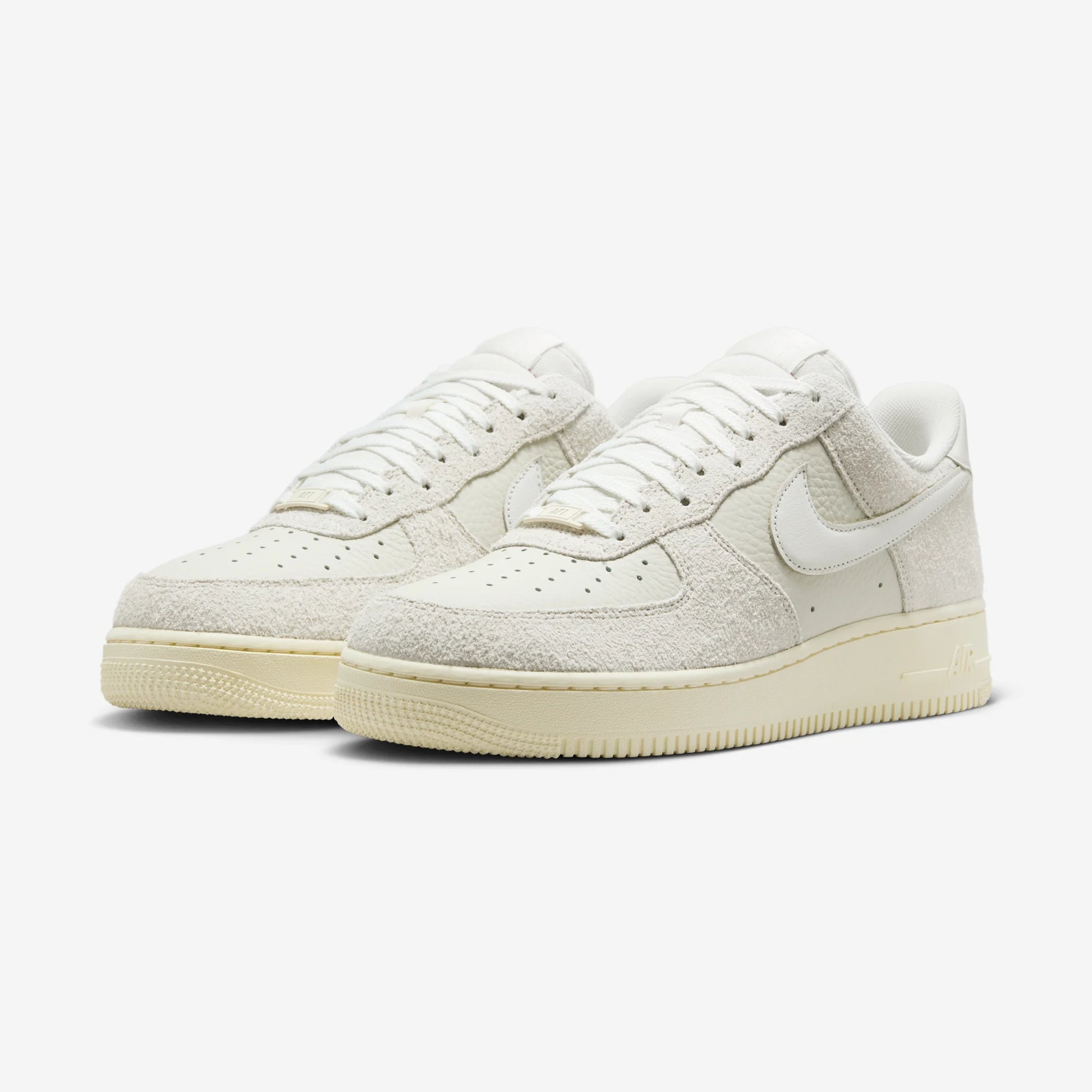 Nike Air Force 1 Low '07 Phantom Summit White Light Bone