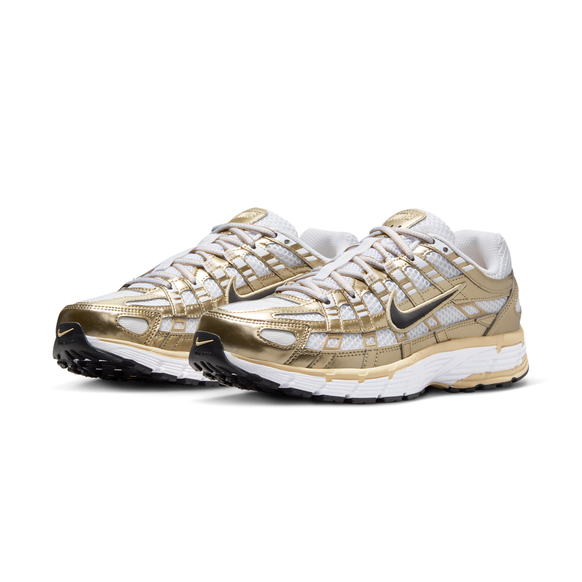 Nike P-6000 Gold (Women's)