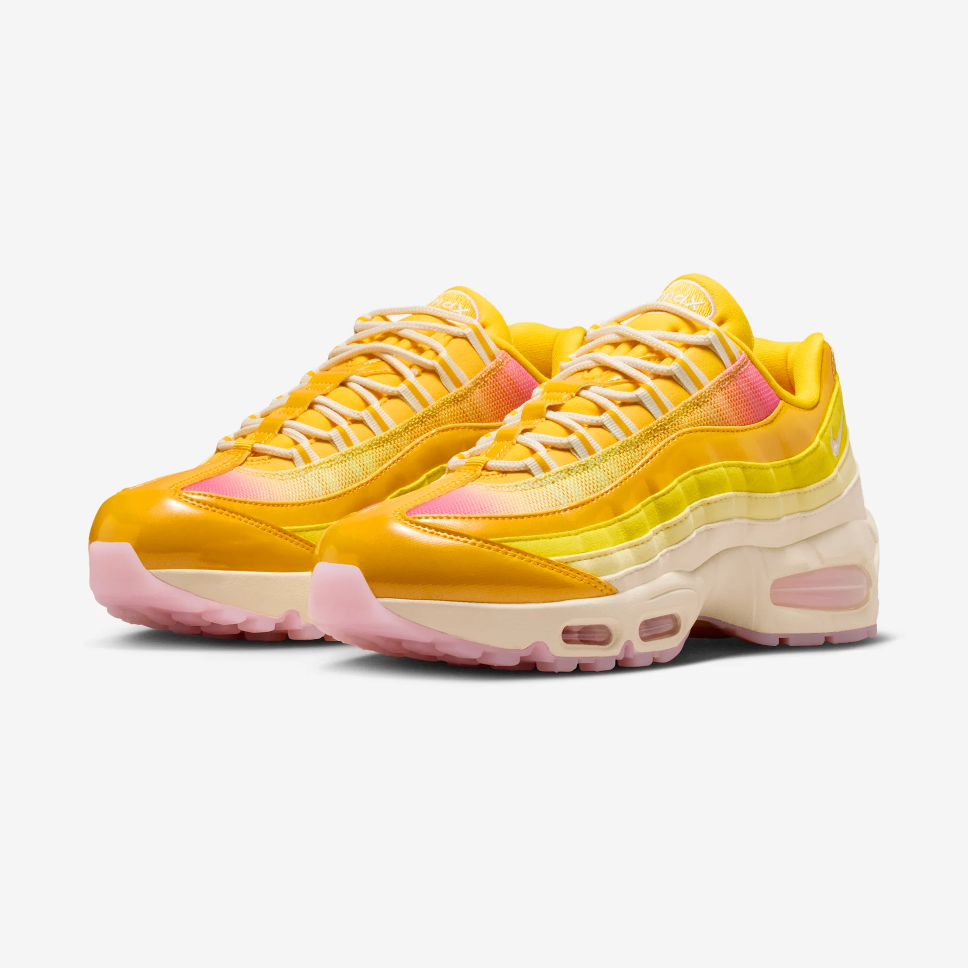 Nike Air Max 95 Big Bubble Sunshine (Women's)
