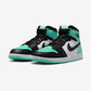 Jordan 1 Retro High OG Green Glow