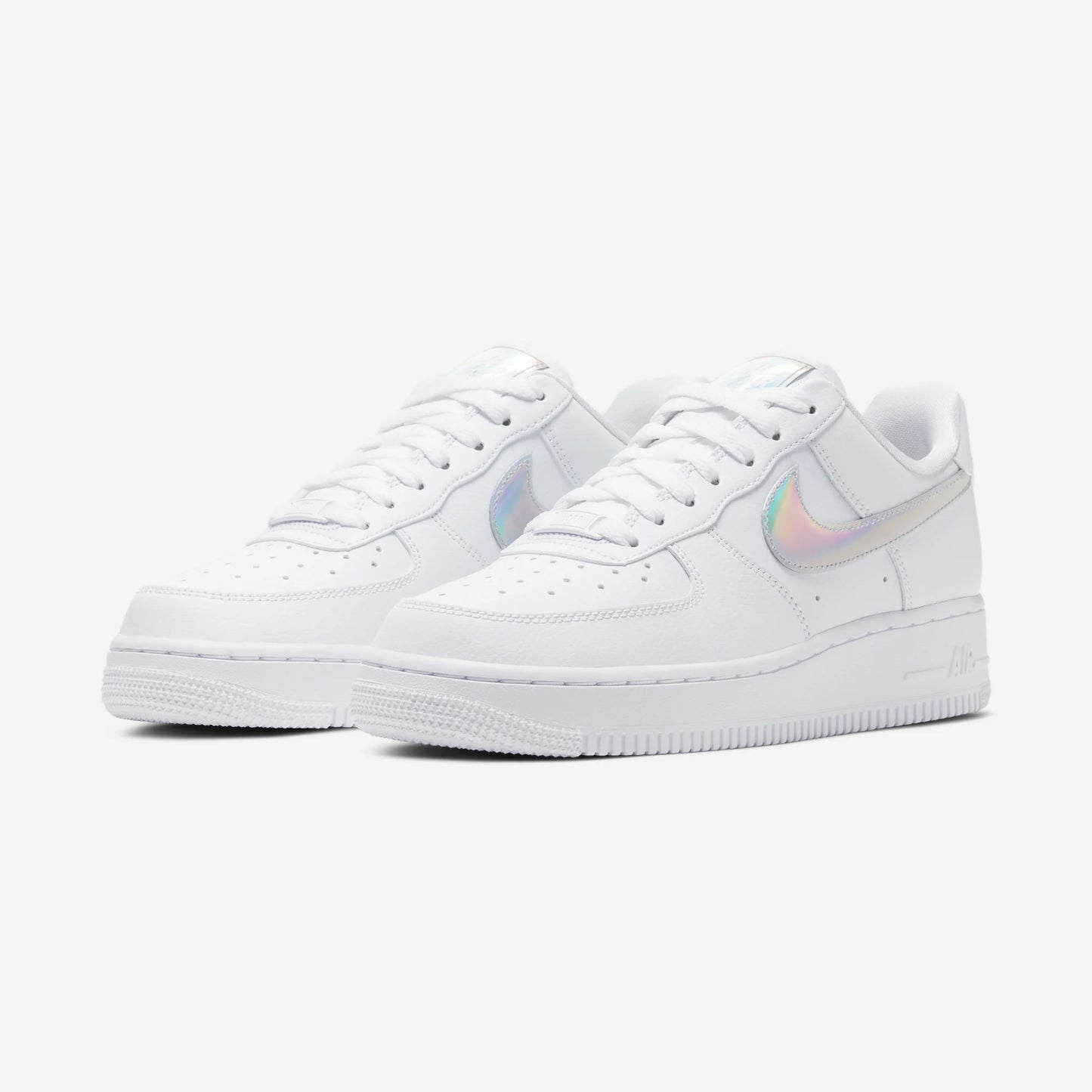 Nike Air Force 1 Low White Irisdescent (Women's)