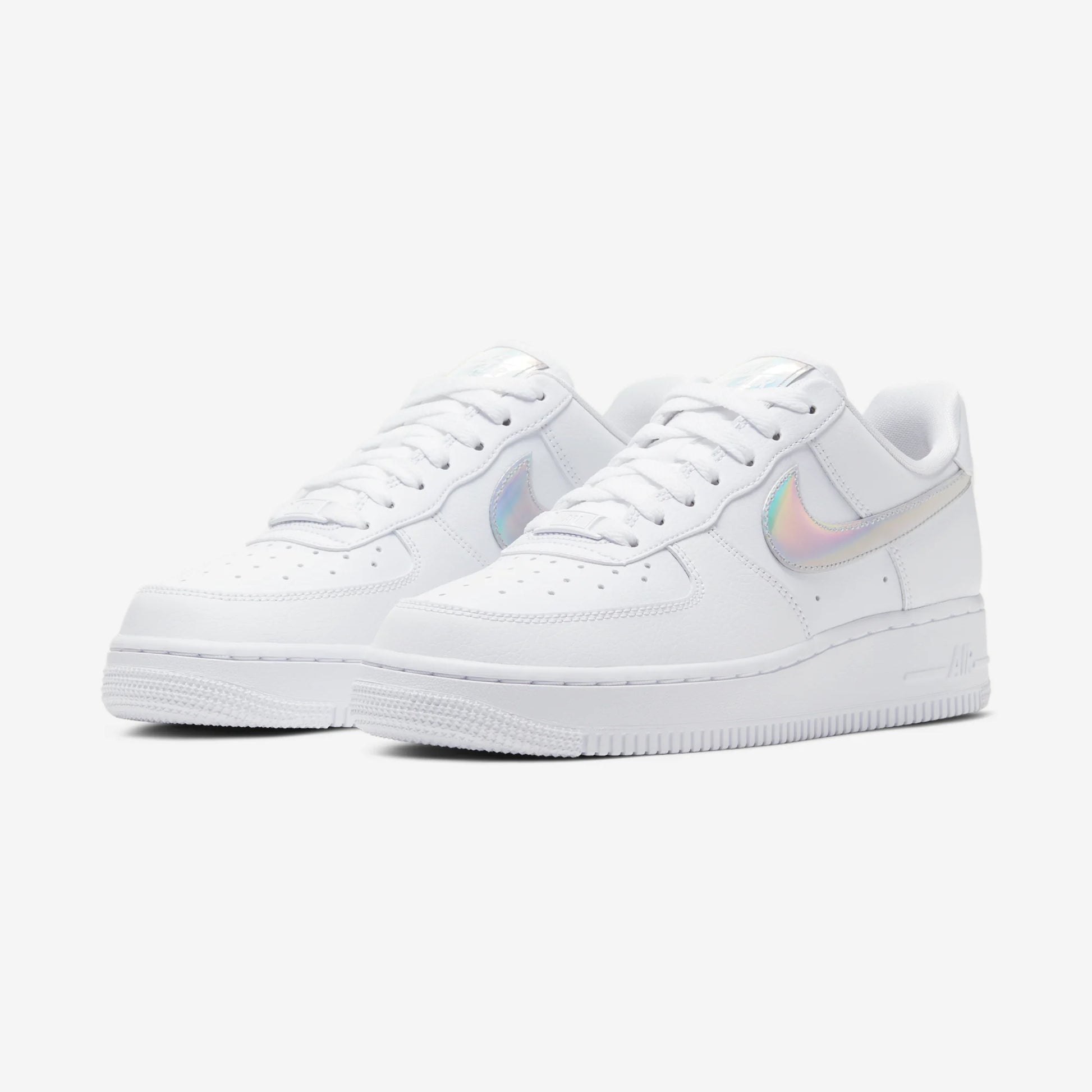 Nike Air Force 1 Low White Irisdescent (Women's)