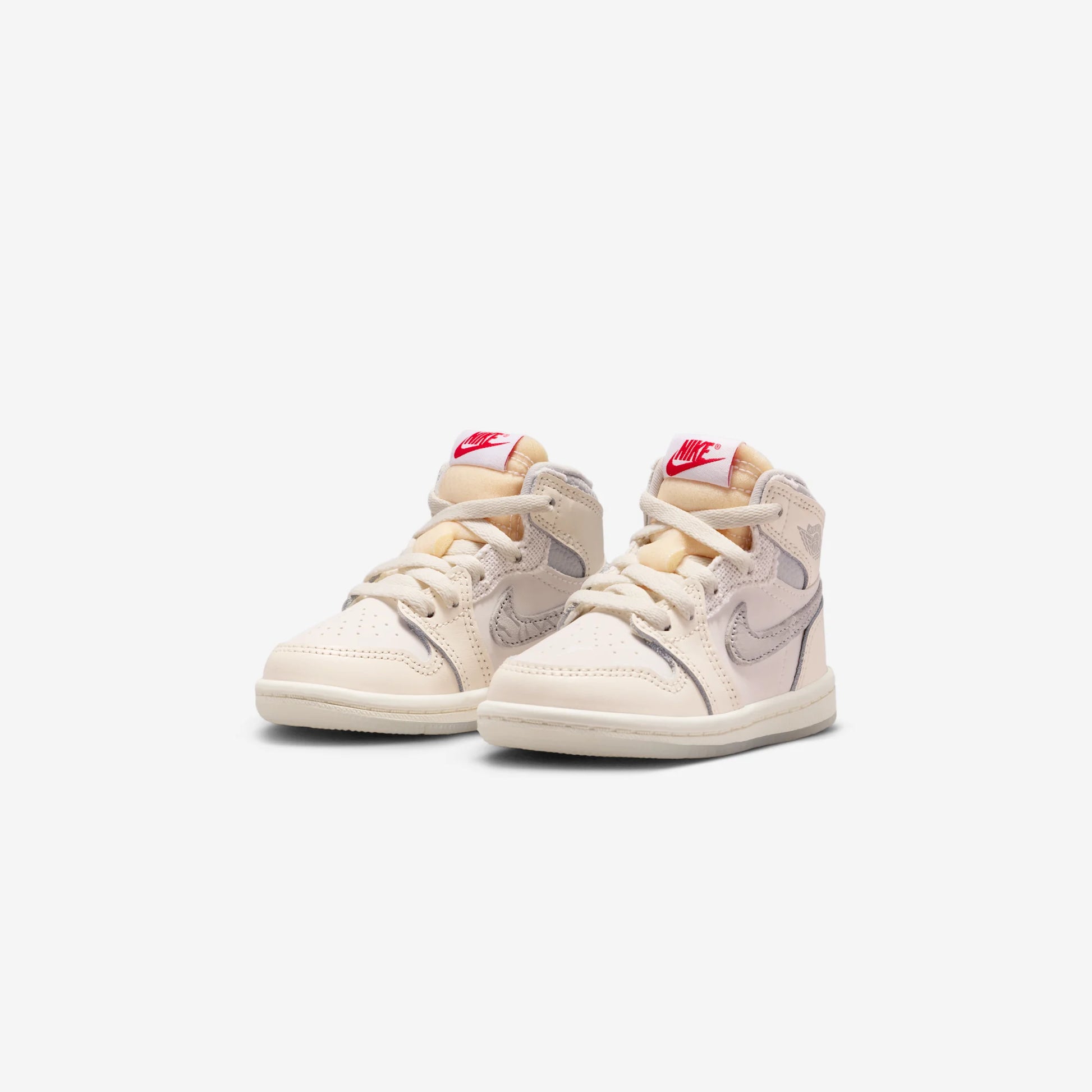 Jordan 1 Retro High OG Sail University Red (TD)