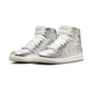 Jordan 1 Retro High OG Chrome (Women's)