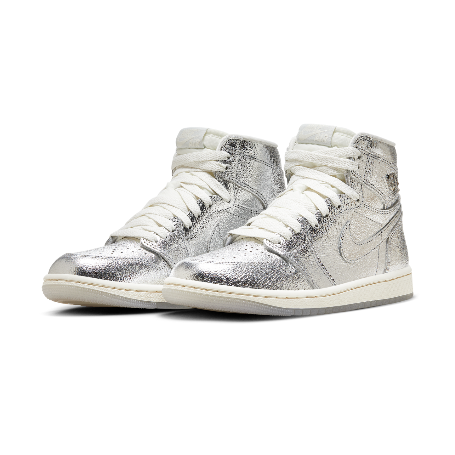 Jordan 1 Retro High OG Chrome (Women's)