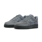 Nike Air Force 1 Low '07 LV8 Smoke Grey Anthracite Diffused Blue