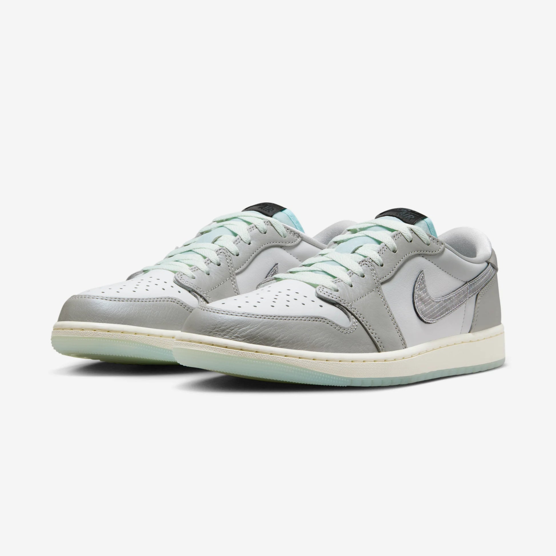 Jordan 1 Retro Low OG Year of the Snake (2025)