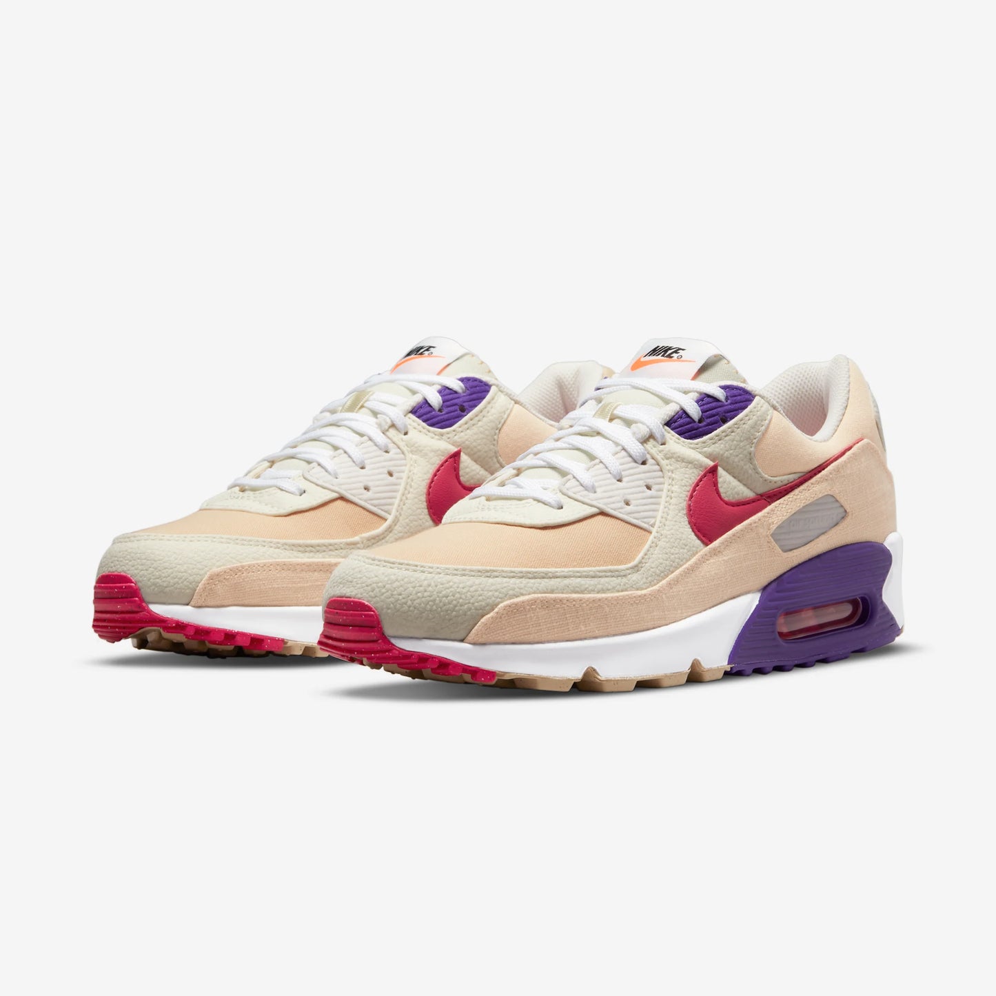 Nike Air Max 90 Air Sprung Sesame
