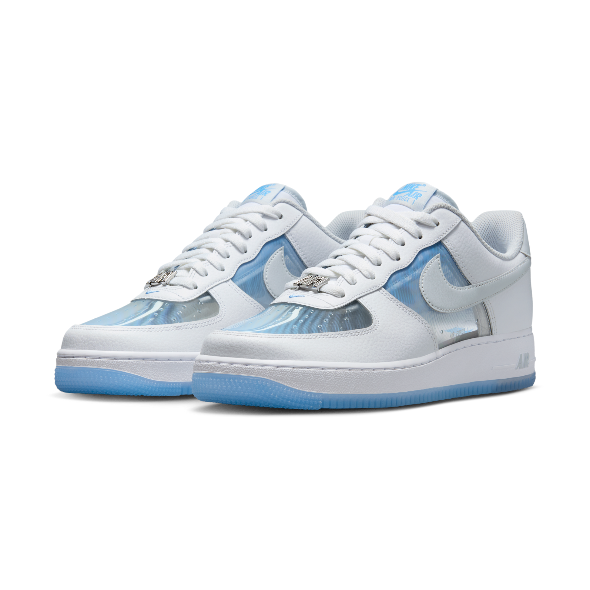 Nike Air Force 1 Low Invisible Woman 2.0