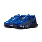 Nike Air Max Dn8 Patta Game Royal Metallic Silver