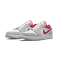 Jordan 1 Low SE Light Smoke Grey Gym Red
