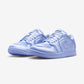 Jordan 1 Low Method of Make Satin Aluminum (Women's)