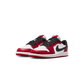 Jordan 1 Retro Low OG Chicago (2025) (PS)