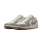 Jordan 1 Low Sail College Grey Rattan
