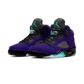 Jordan 5 Retro Alternate Grape