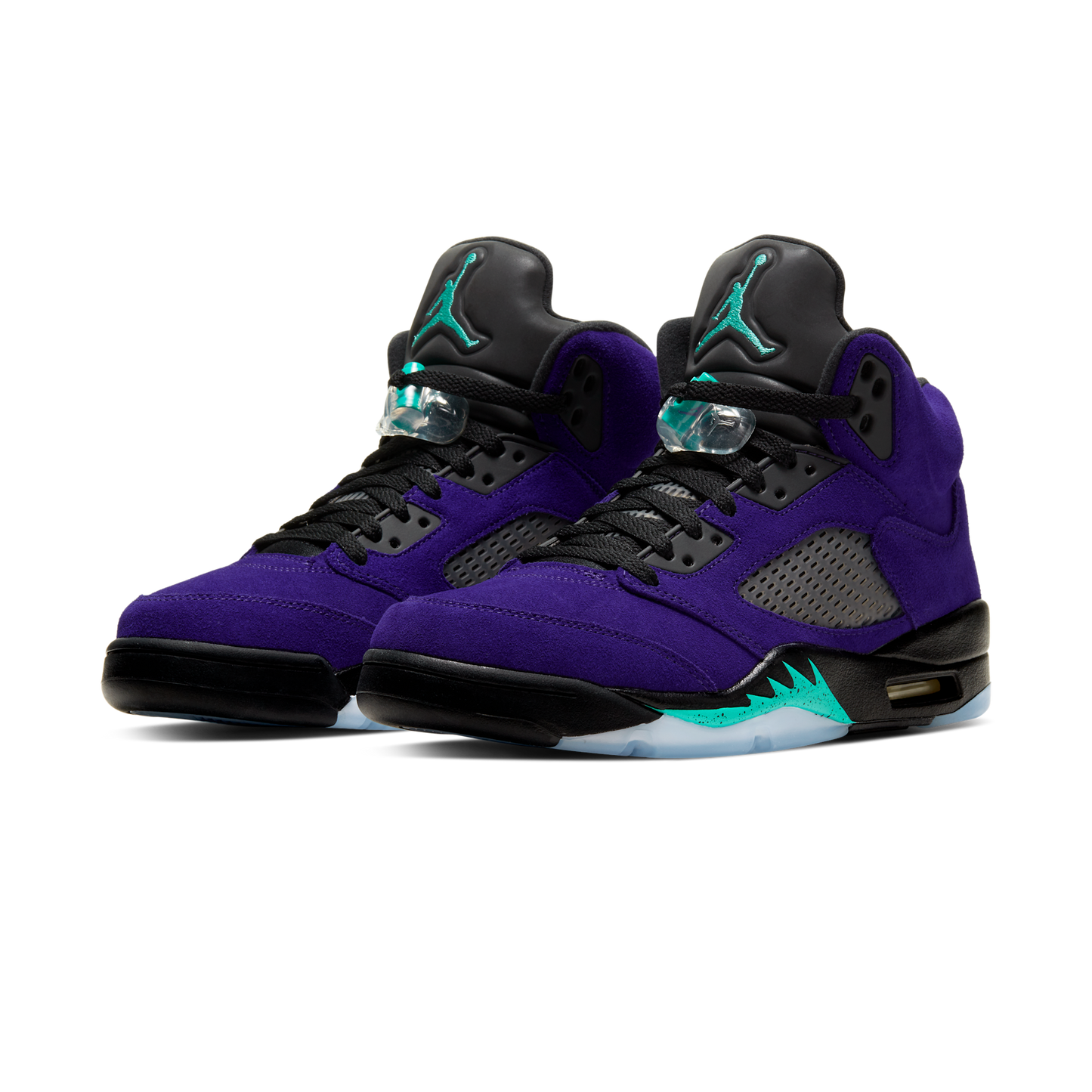 Jordan 5 Retro Alternate Grape