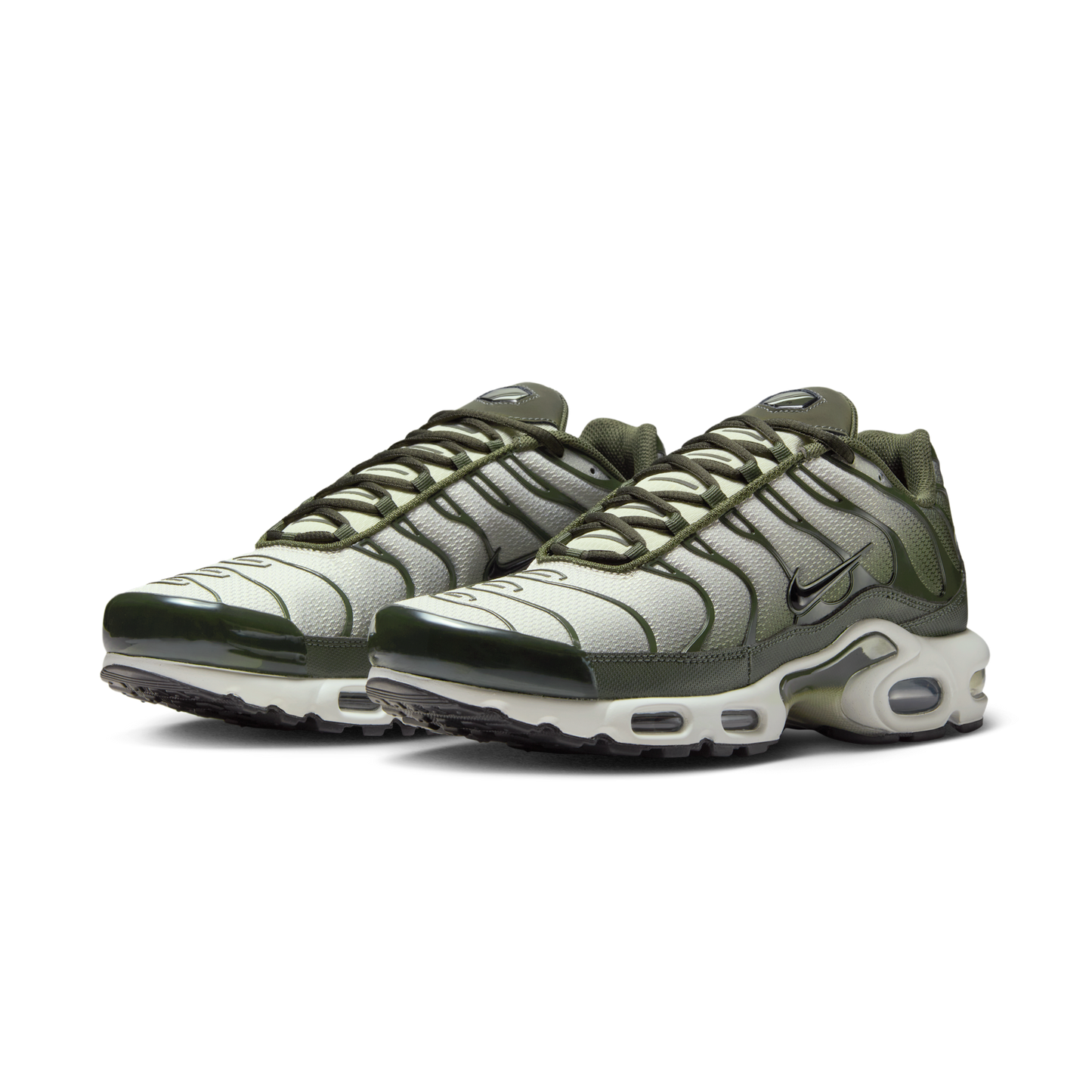 Nike Air Max Plus Sequoia Cargo Khaki