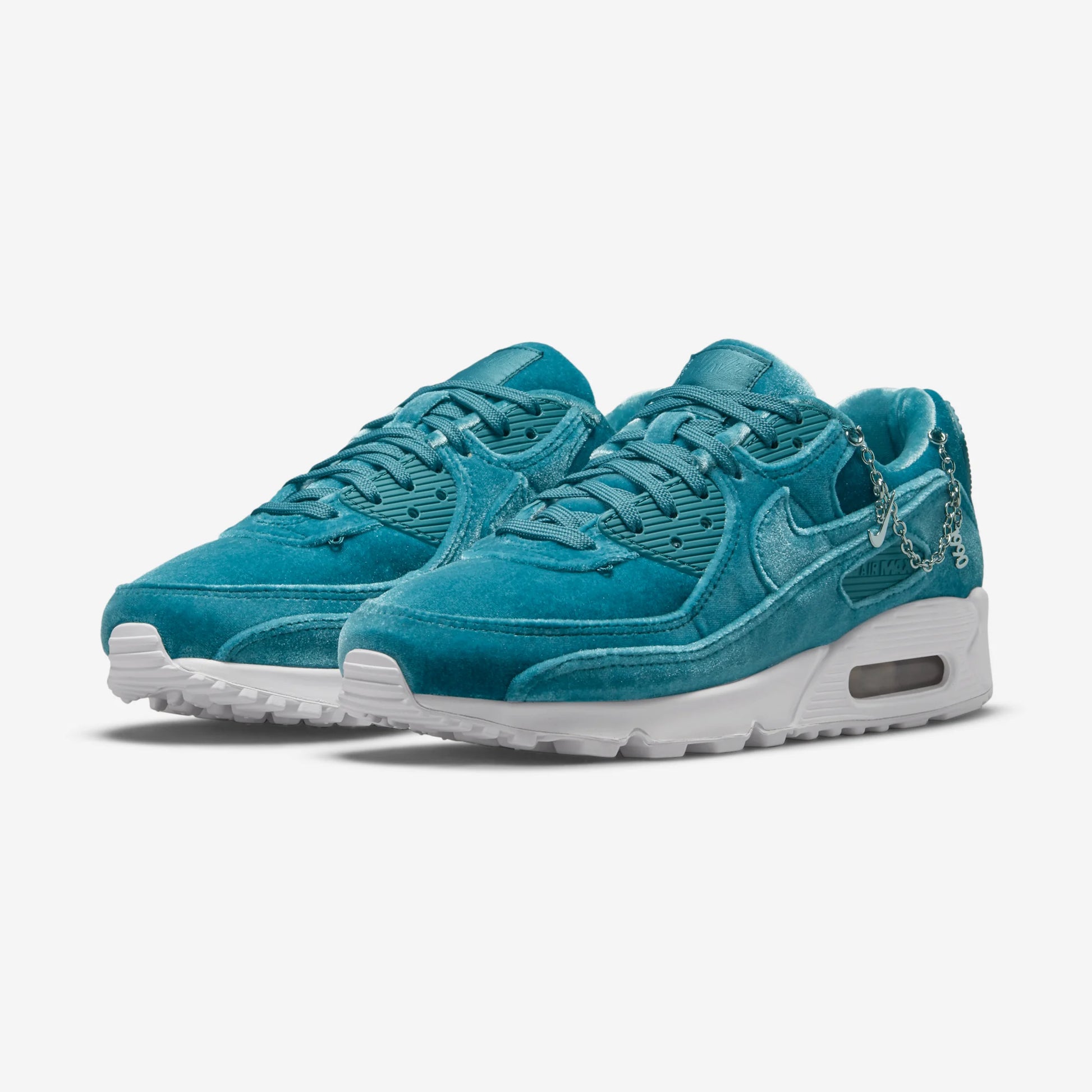 Nike Air Max 90 Lucky Charms Ash Green (Women's)