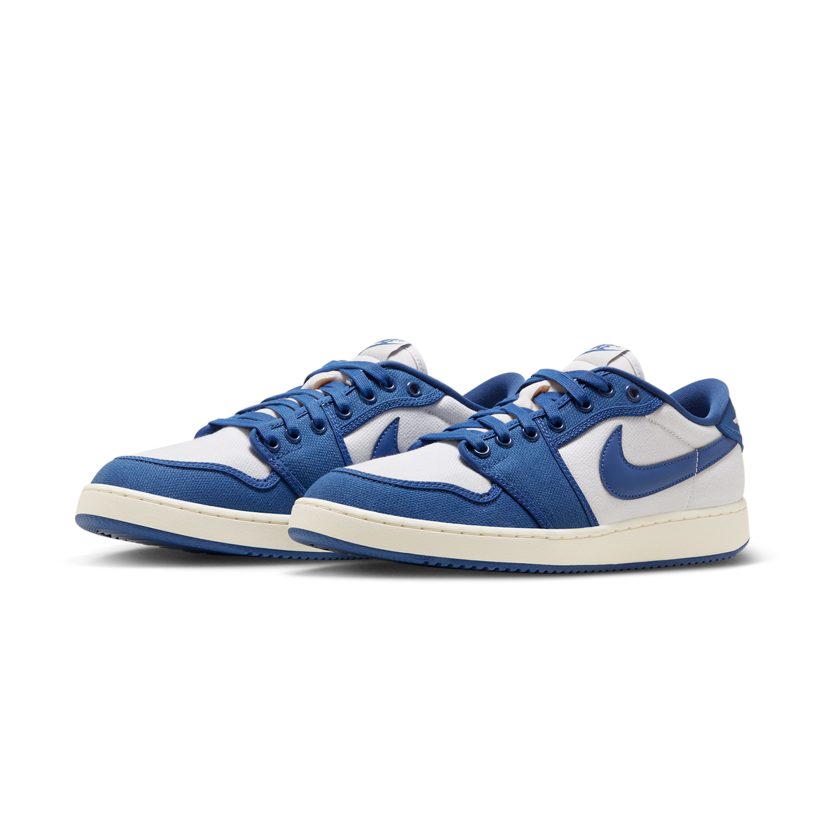 Jordan 1 Retro AJKO Low Kentucky
