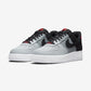 Nike Air Force 1 Low '07 Black Smoke Grey