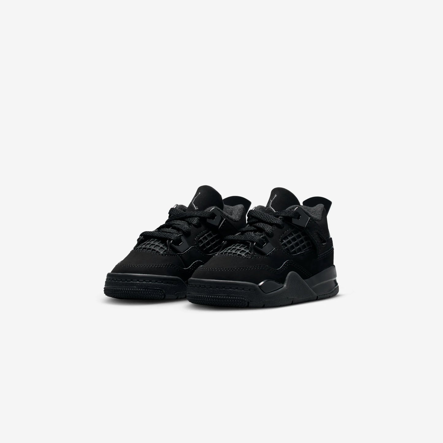 Jordan 4 Retro Black Cat (2025) (TD)