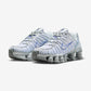 Nike Shox TL Metallic Platinum Blue Tint (Women's)