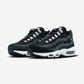 Nike Air Max 95 Black Anthracite Pure Platinum