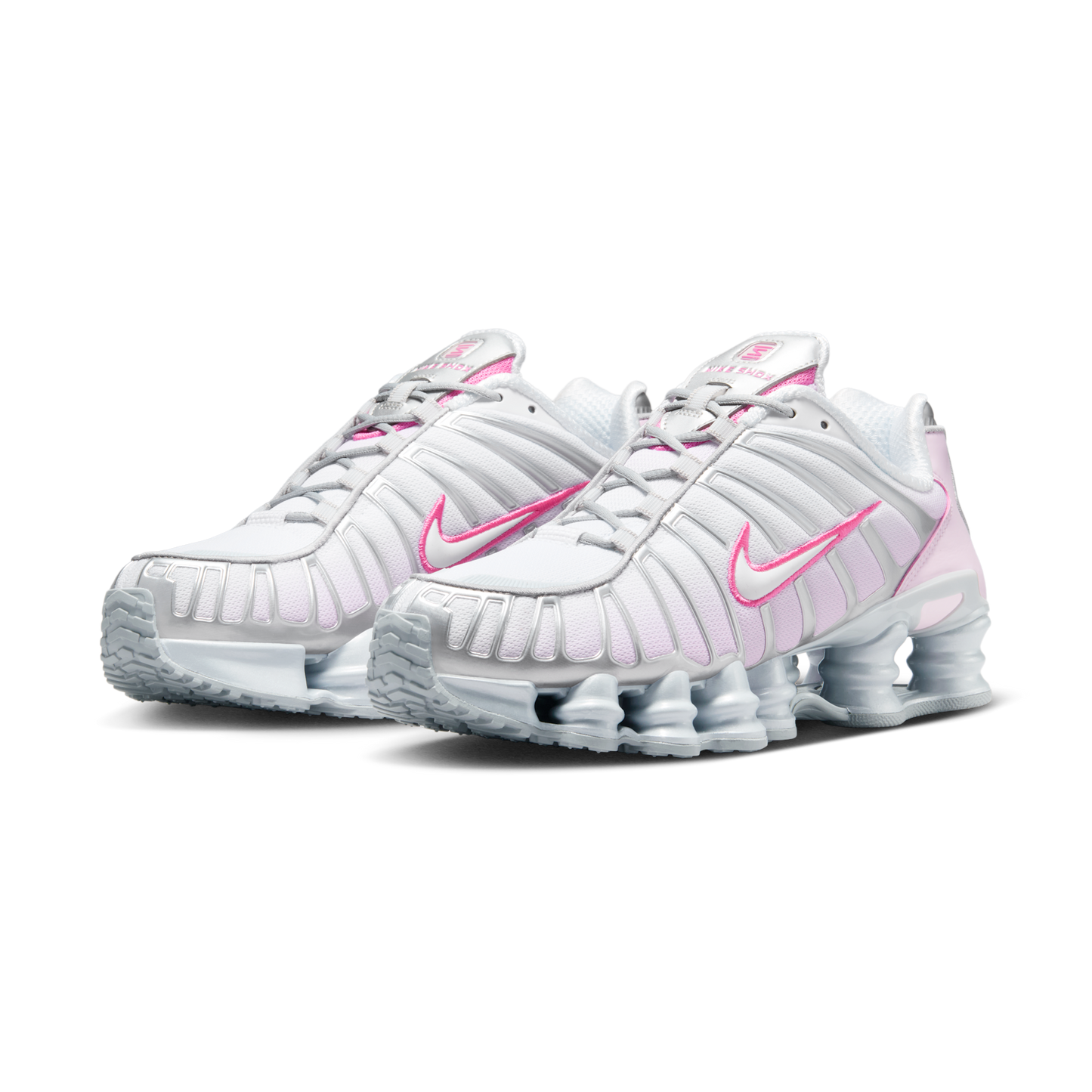 Nike Shox TL Pink Foam (Women's)