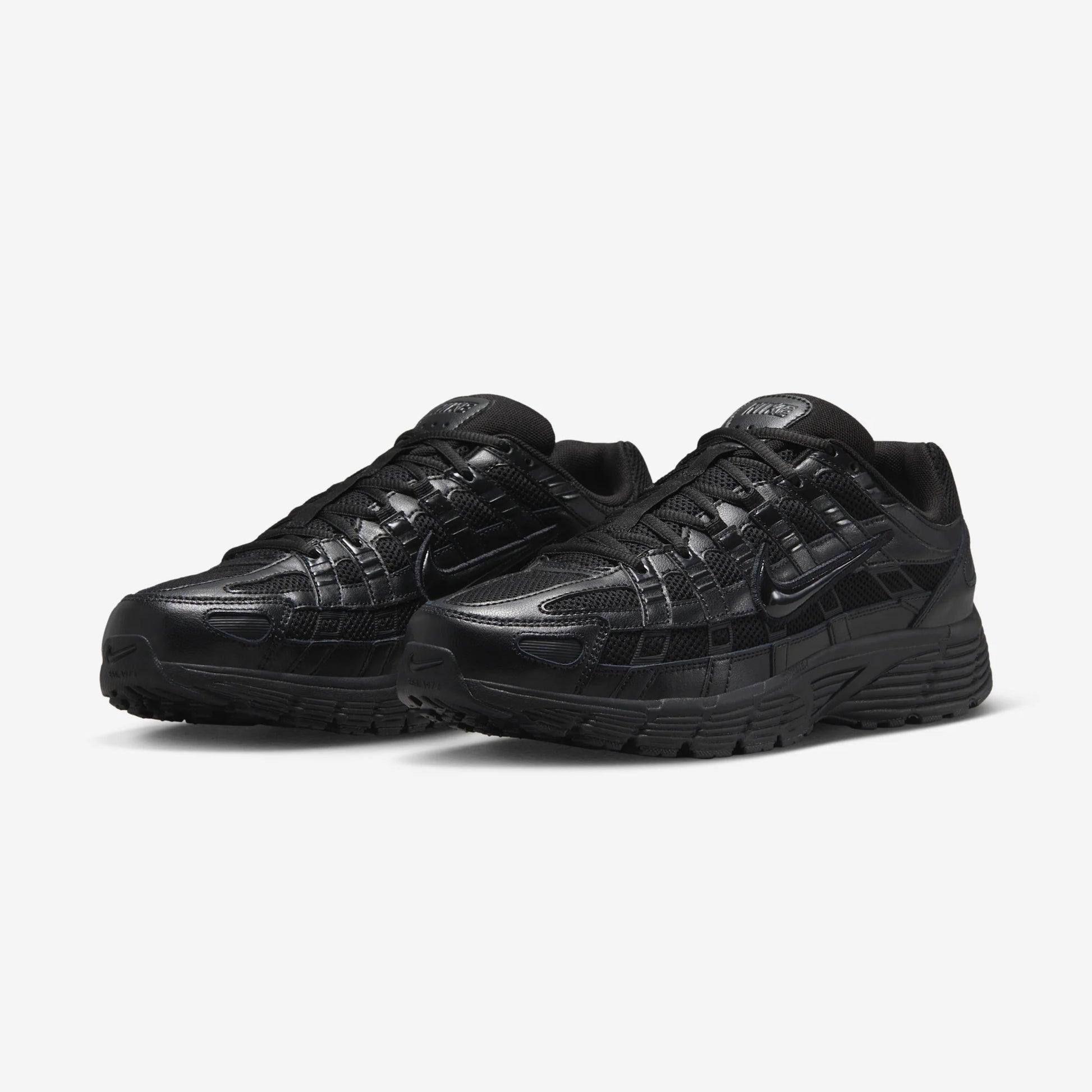 Nike P-6000 Black
