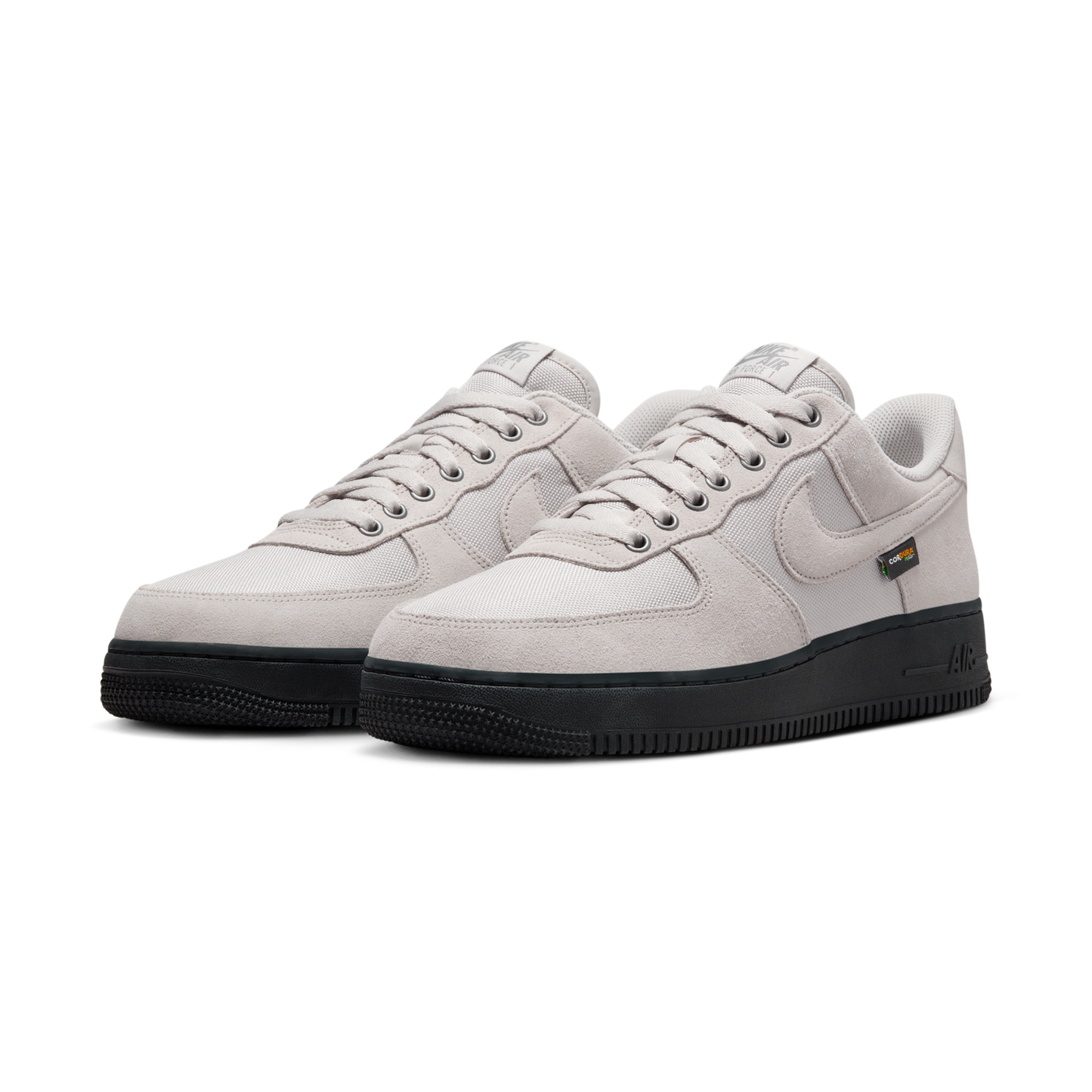 Nike Air Force 1 Low '07 Cordura Iron Ore