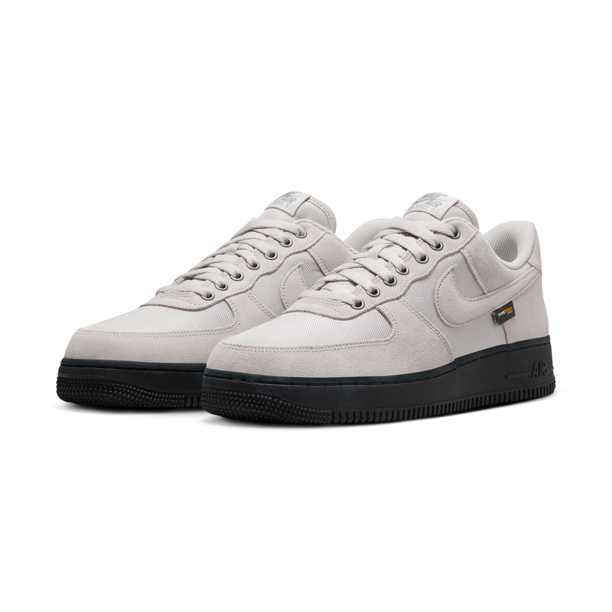 Nike Air Force 1 Low '07 Cordura Iron Ore