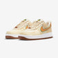 Nike Air Force 1 Low Happy Pineapple Coconut Milk