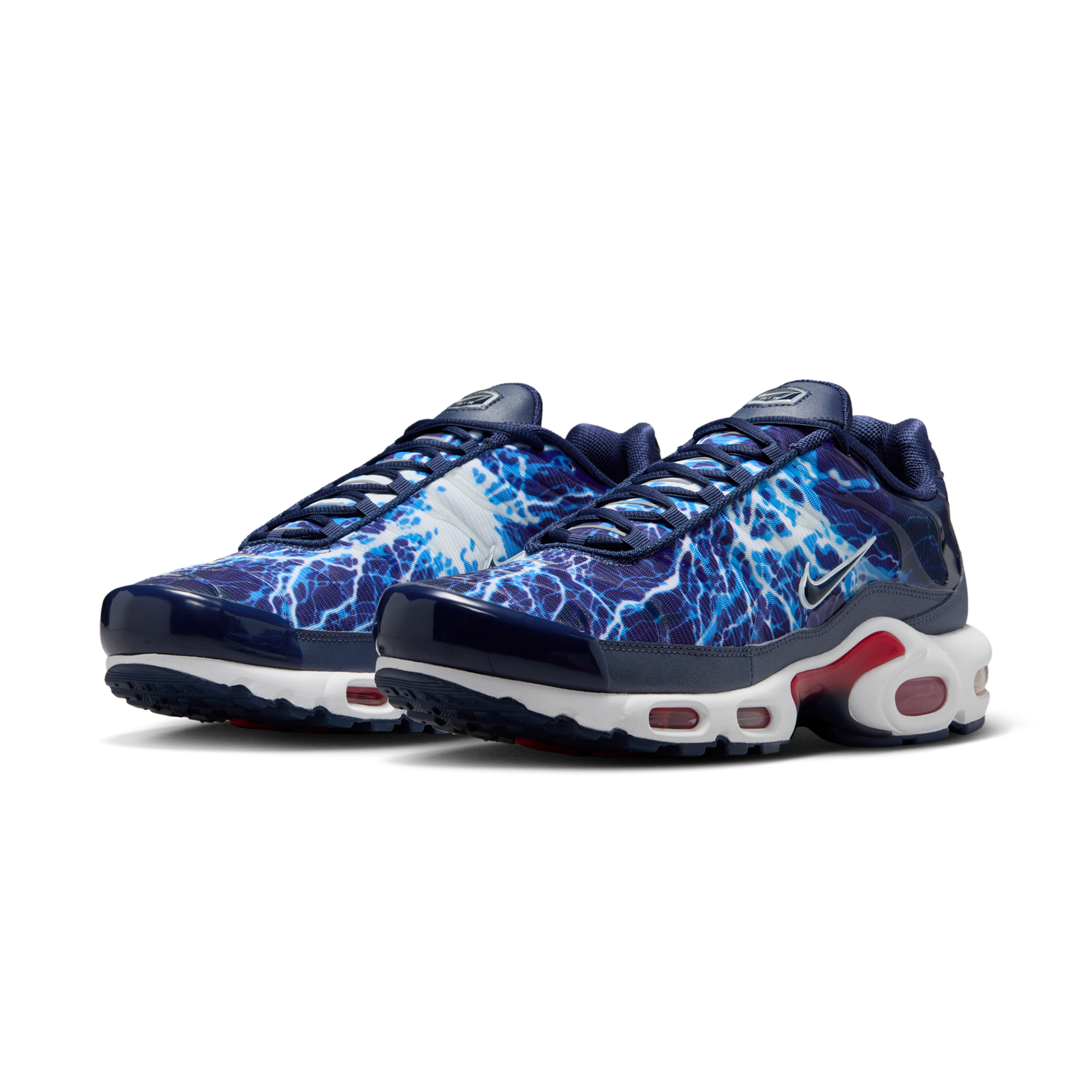 Nike Air Max Plus Eclair Lightning (2025)