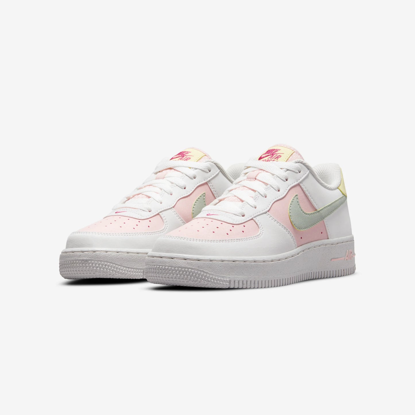 Nike Air Force 1 Low Next Nature Easter (GS)