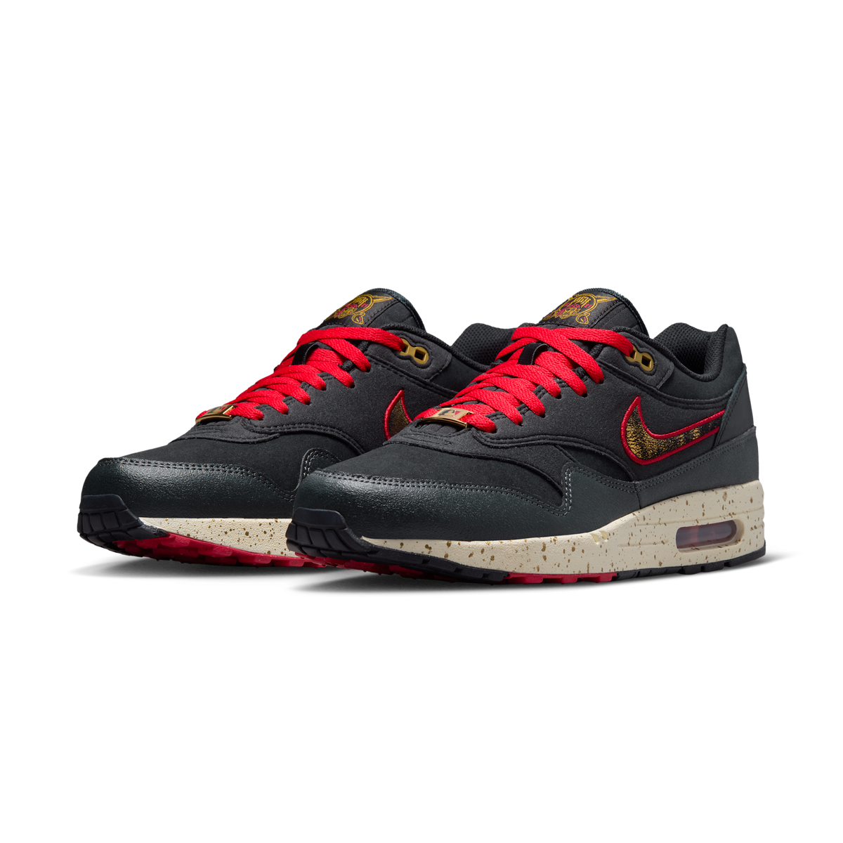 Nike Air Max 1 Pittsburgh Pirates City Connect (2026)
