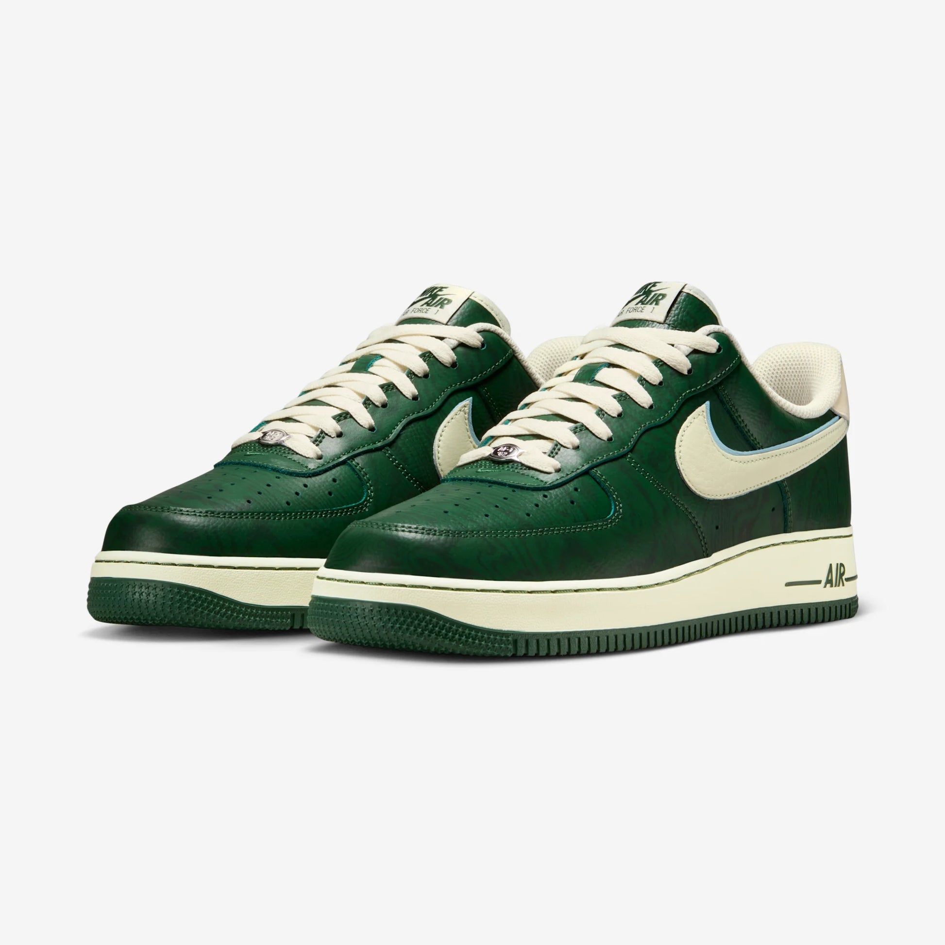 Nike Air Force 1 Low LAAMS Please Post Bills