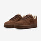 Nike Air Force 1 Low '07 Suede Cacao Wow (Women's)