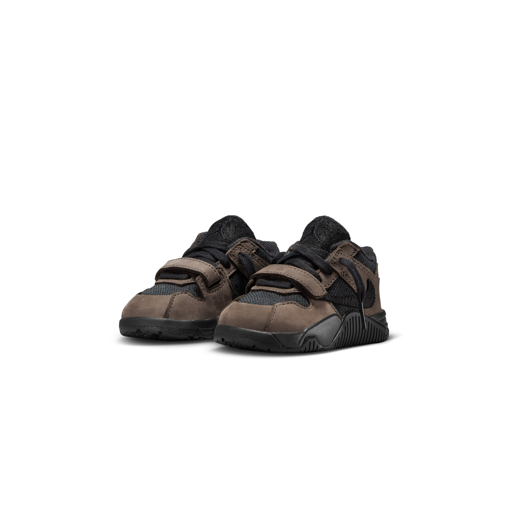 Jordan Jumpman Jack TR Travis Scott Dark Mocha (TD)