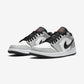 Jordan 1 Low Light Smoke Grey