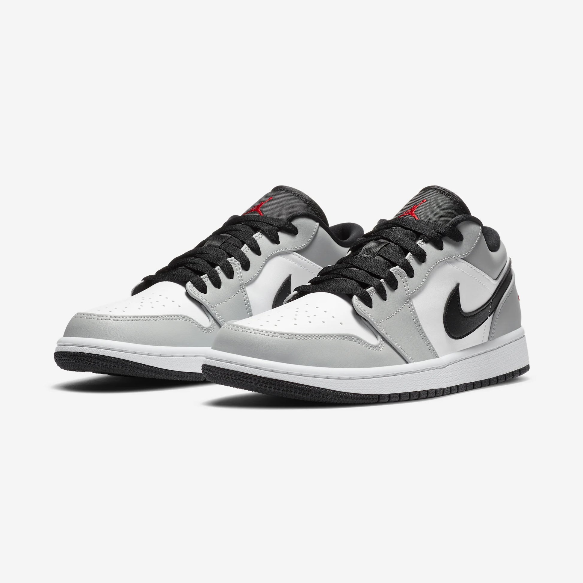 Jordan 1 Low Light Smoke Grey